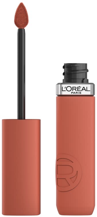Product Image for Infaillible Matte Resi Snooze Your Alarm 115 Loreal