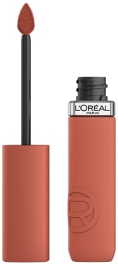 Infaillible Matte Resi Snooze Your Alarm 115 Loreal