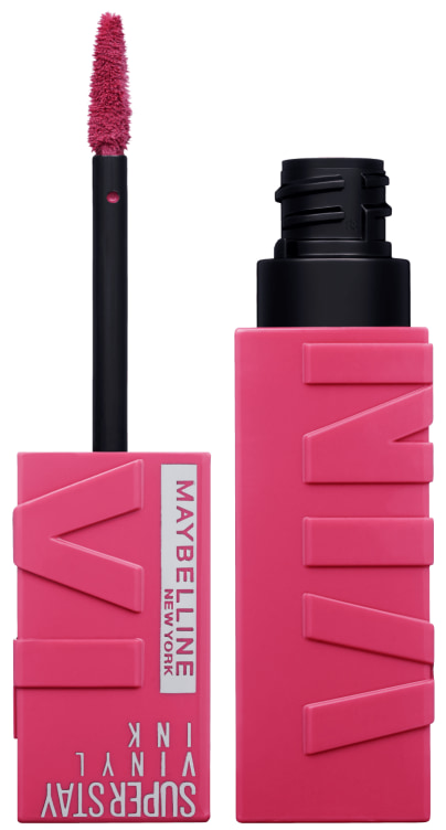 Vinyl Ink Liquid Lipstick Coy Nu 20 Maybelline