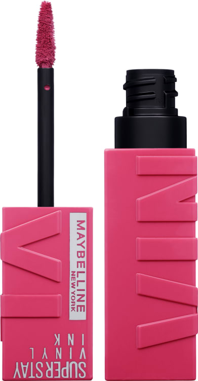 Product Image for Vinyl Ink Liquid Lipstick Coy Nu 20 Maybelline
