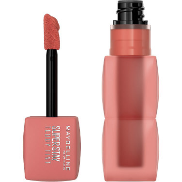 Leppestift Superstay Teddy Tint Skinny Dip
