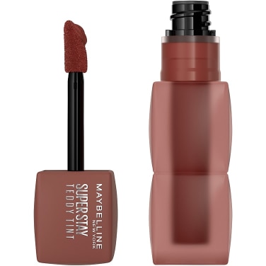 Mascara Superstay Teddy Tint Tear