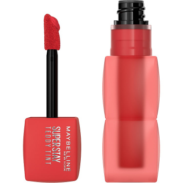 Leppestift Superstay Teddy Tint Coquettish