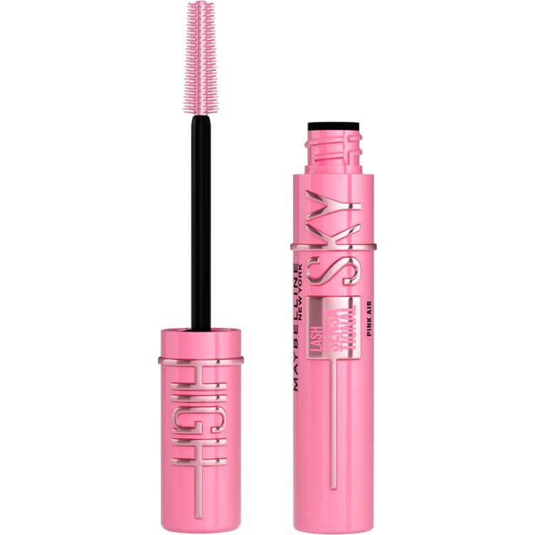 Product Image for Mascara Lash Sens Pink Air Maybelline