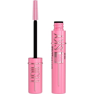 Mascara Lash Sens Pink Air Maybelline