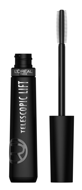 Product Image for Telescopic Mascara Lift Extra Black Loreal