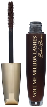 Volume Million Lashes Mascara Balm Brown Loreal