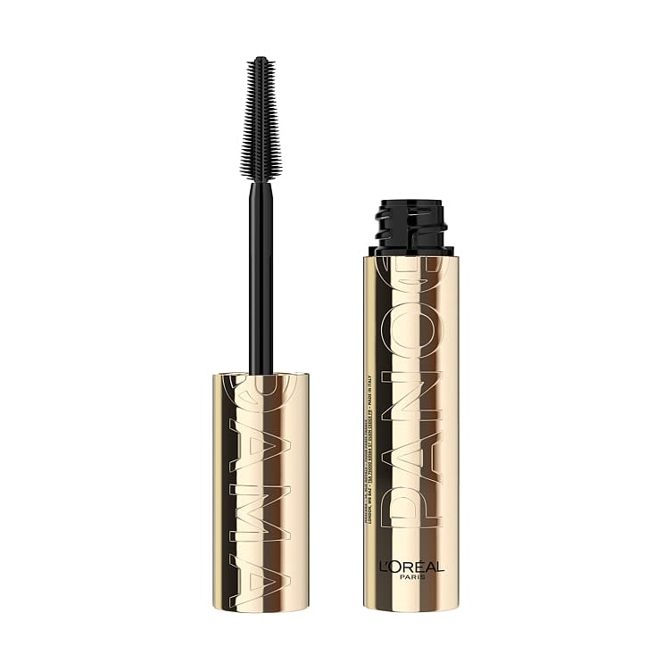 Mascara Lash Volume Million Black Loreal