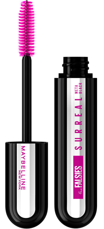 Product Image for Mascara The Falsies Meta Black Maybelline
