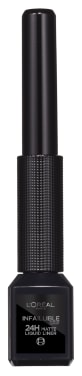 Infaillible Grip 24h Mat Liq Liner Vinyl Bl Loreal