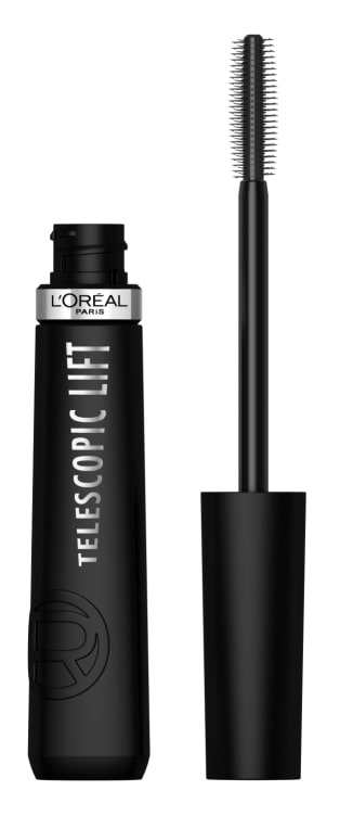 Product Image for Mascara Telescopic Lift Black Loreal