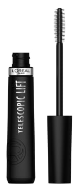 Mascara Telescopic Lift Black Loreal