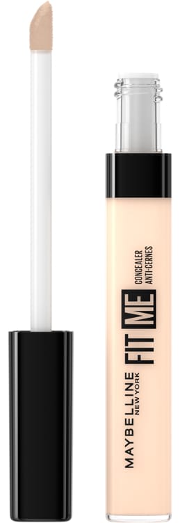 Concealer 5 Fit Me