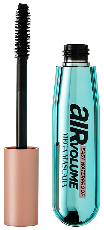Product Image for Mascara Volum Black Waterproof Loreal