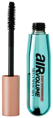 Mascara Volum Black Waterproof Loreal