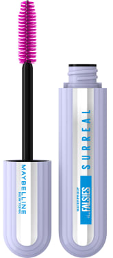 Falsies Mascara Very Black Wp Maybelline