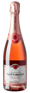 Taittinger Prestige Ros