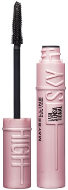 Mascara Lash Sensational Black Maybelline