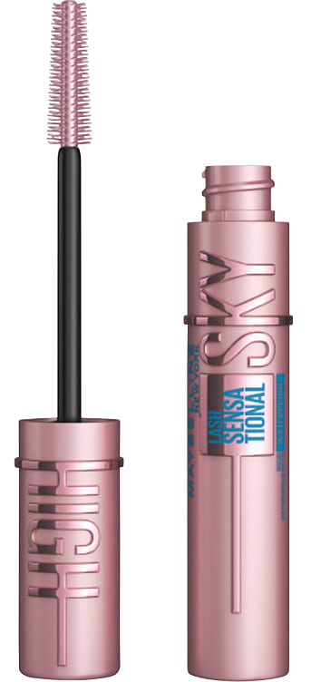 Product Image for Mascara Lash Black Waterproof Maybelline