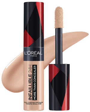 F Wear Concealer Infallible Ivory 322