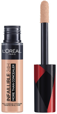 Concealer Infallible Oatm 324 L'Oréal
