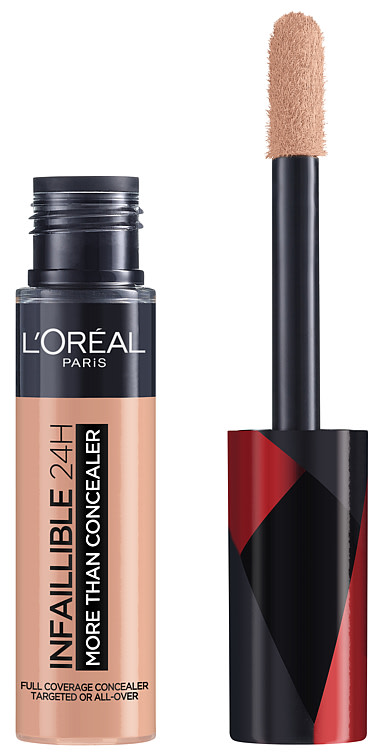 Infailible More Than Concealer Bisque 325 Loreal