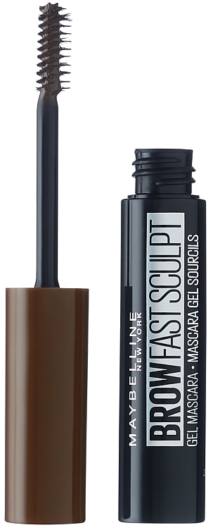 Product Image for Brow Fast Sculpt Medium Brown 4 Maybelline