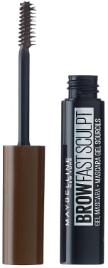 Brow Fast Sculpt Medium Brown 4 Maybelline
