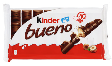 Kinder Bueno