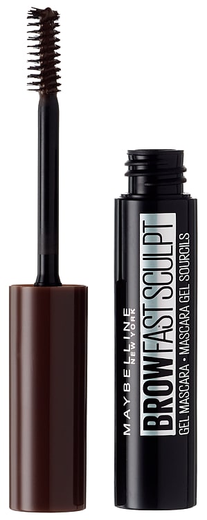 Maybelline Brow Fast Sculpt Deep Brown
