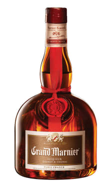 Grand Marnier Cord