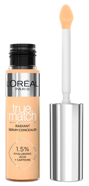 Product Image for True Match Serum Concealer 5w Loreal