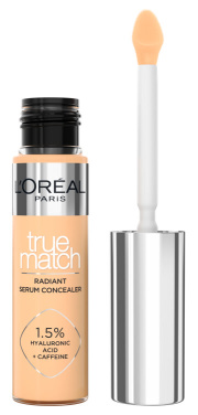 True Match Serum Concealer 5w Loreal