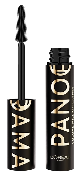 Product Image for Mascara Million Panorama All Night Black