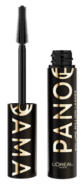 Mascara Million Panorama All Night Black