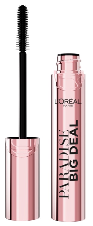 Mascara Paradise Black Loreal