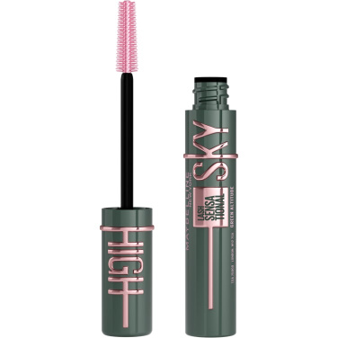 Mascara Lash Sensational Green Altitude