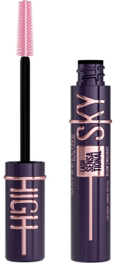 Mascara Lash Sensational Plum Twilight