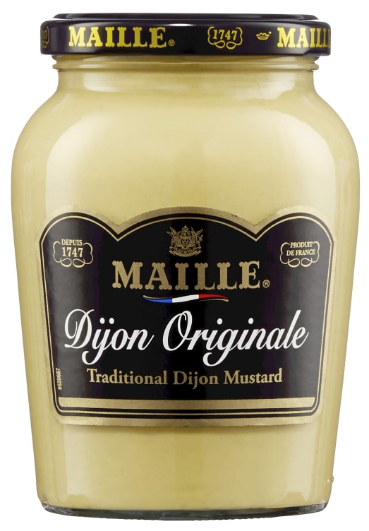 Sennep Dijon Original 380g Maille