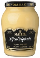 Sennep Dijon 865g Maille