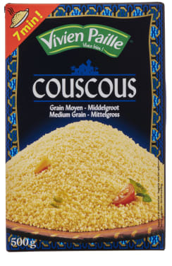 Couscous