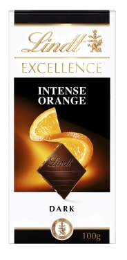 Lindt Excellence