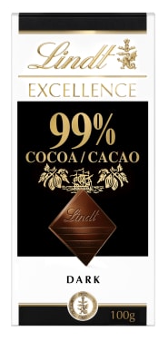 Lindt Excellence