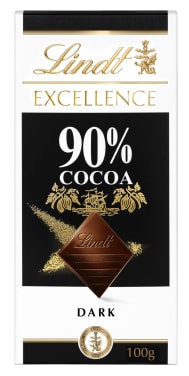 Lindt Excellence