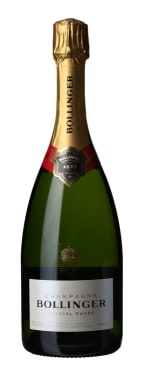 Bollinger Spe Cuvee Brut