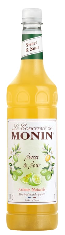 Sweet&Sour 1l Monin