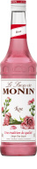 Rose Sirup 70cl Monin