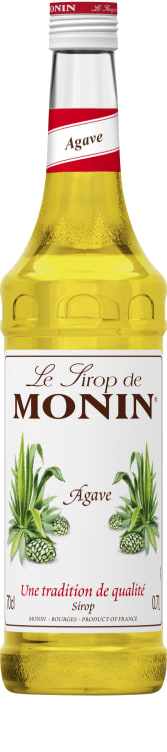 Agave Syrup 0,7l Monin