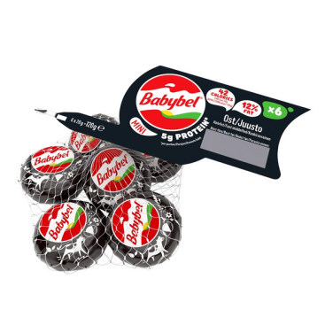 Babybel Mini