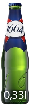 Kronenbourg 1664